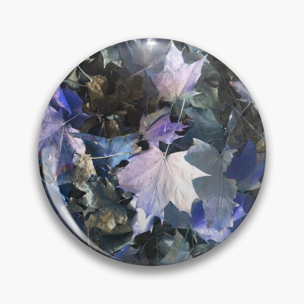 Item preview, Colourful Autumn Leaves designed and sold by Running-Duck.