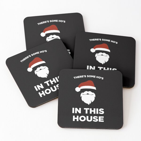 Item preview, There's some ho's in this house! designed and sold by Taykcreative.