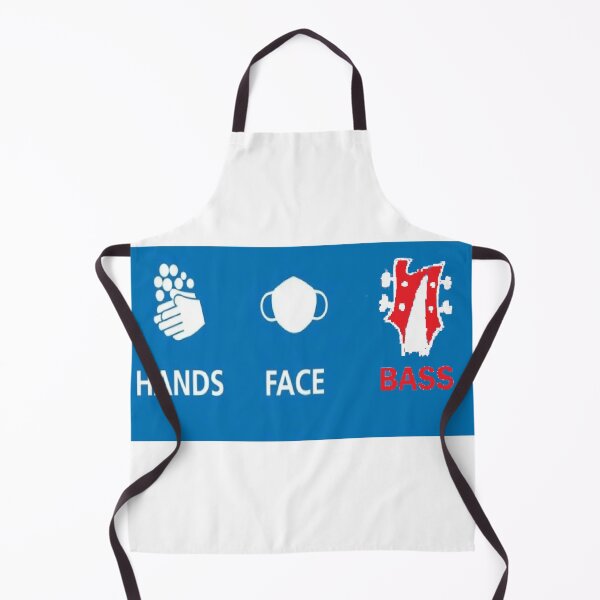 Item preview, LowEndGraphics Hands Face Bass designed and sold by LowEndGraphics.