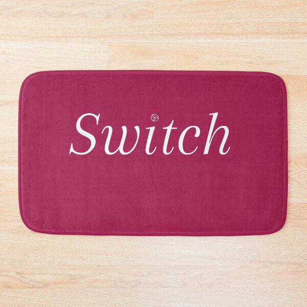 Item preview, Switch - BDSM Triskelion included for kinky people designed and sold by BournvilleC.