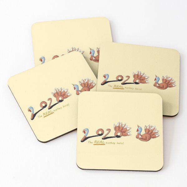 Item preview, True Turkey designed and sold by KOKeefeArt.