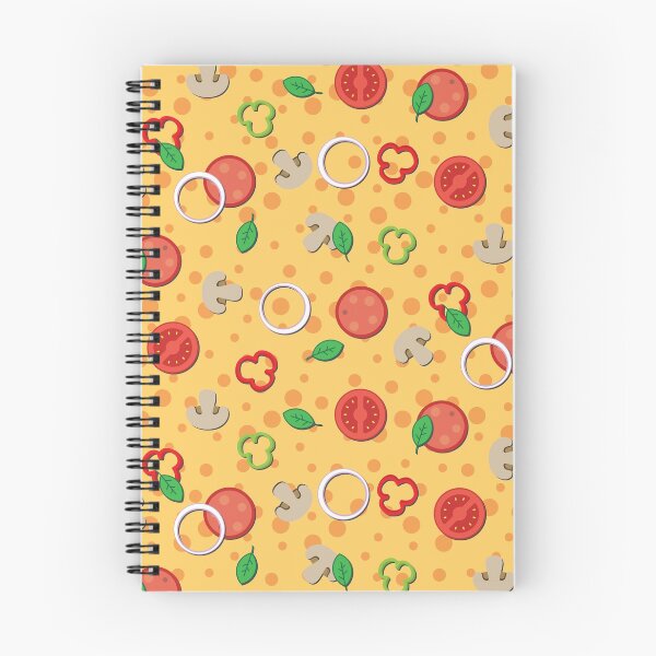 Item preview, Pizza Toppings designed and sold by Art by s2ray.