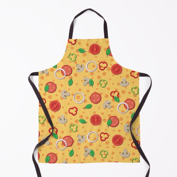 Item preview, Pizza Toppings designed and sold by Art by s2ray.