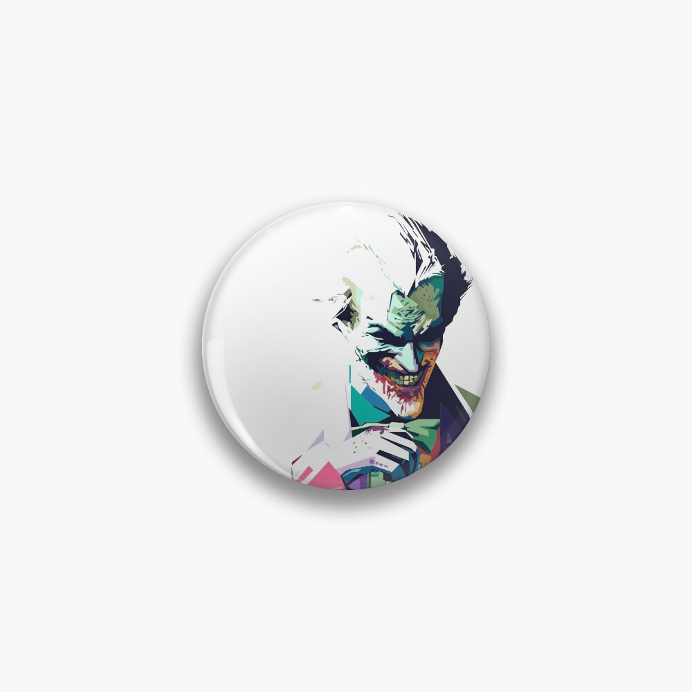 Item preview, Pin designed and sold by printerrs.