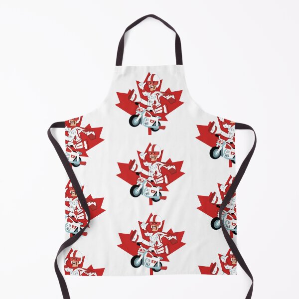 Item preview, Yes! I Canada - 2 designed and sold by KenTurner.
