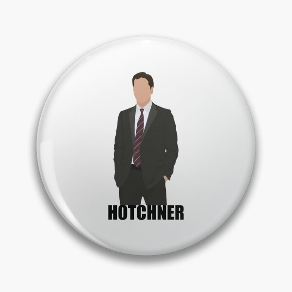 Item preview, Hotchner designed and sold by sophiajohannah.