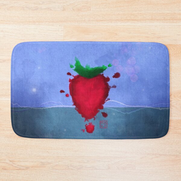 Item preview, Strawberry Swing! designed and sold by AleMav.