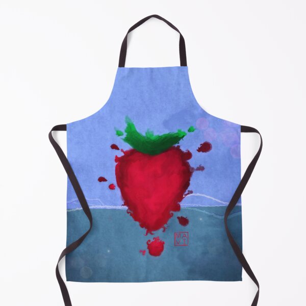 Item preview, Strawberry Swing! designed and sold by AleMav.