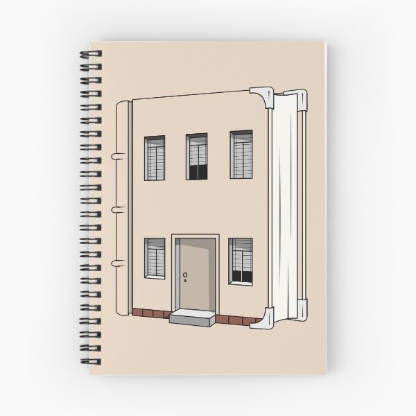 Artikelvorschau, Das Buchhaus entworfen und verkauft von Alex Mercer.