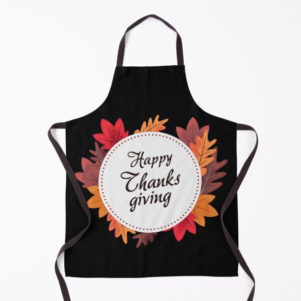 Item preview, Happy thanksgiving day designed and sold by Dear-Ashlin.