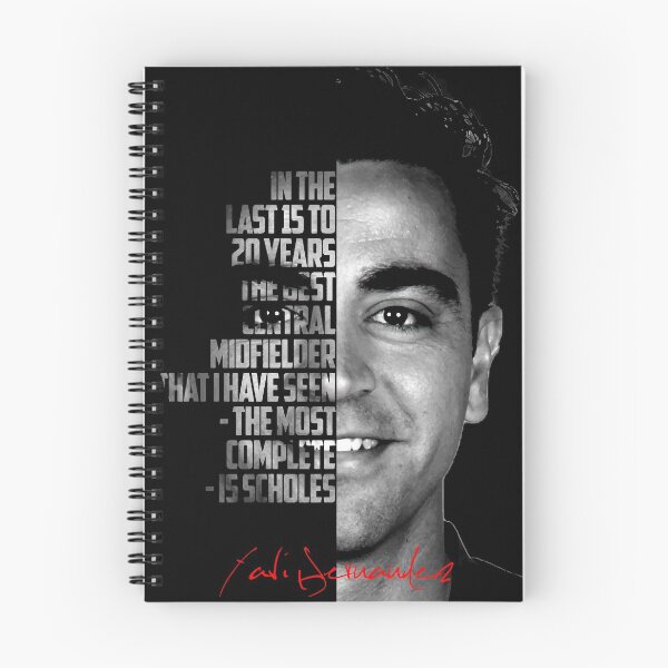 Item preview, Black and white Xavi Hernandez quote poster designed and sold by Enea Kelo.