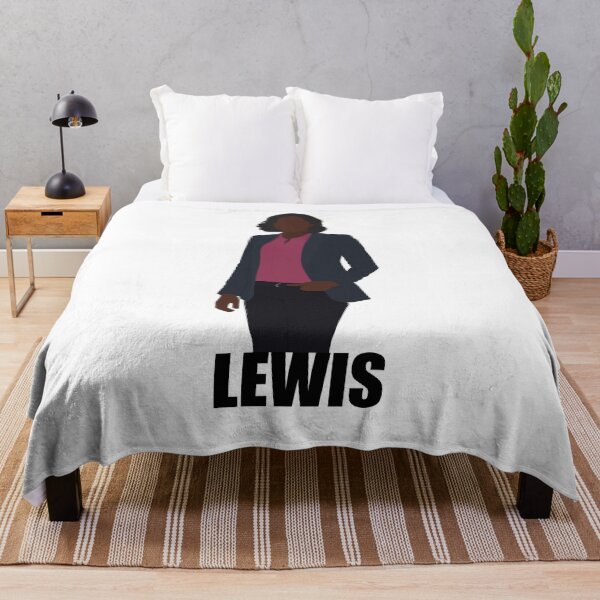 Item preview, Lewis designed and sold by sophiajohannah.