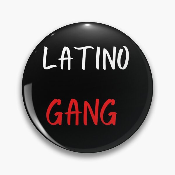 Item preview, Latino Gang designed and sold by davidhipp.