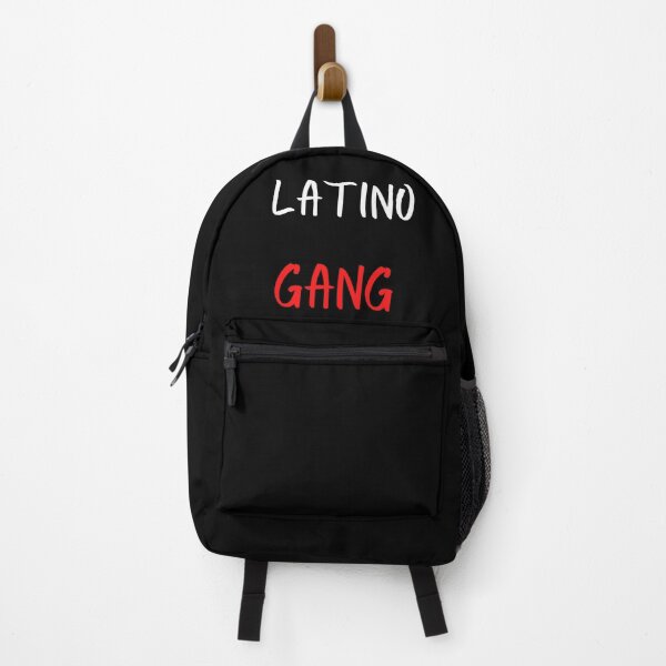 Item preview, Latino Gang designed and sold by davidhipp.