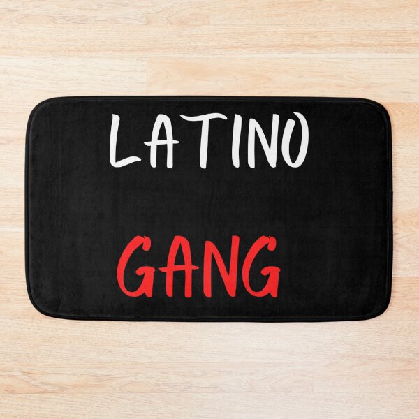Item preview, Latino Gang designed and sold by davidhipp.