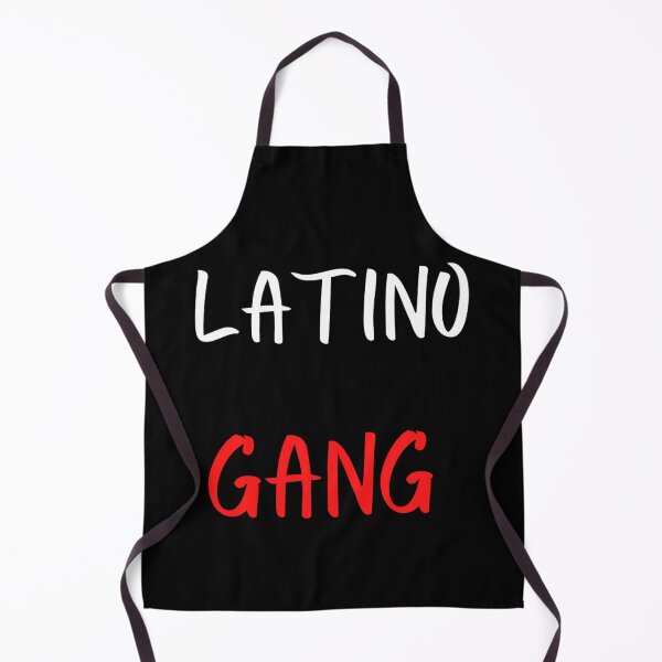 Item preview, Latino Gang designed and sold by davidhipp.
