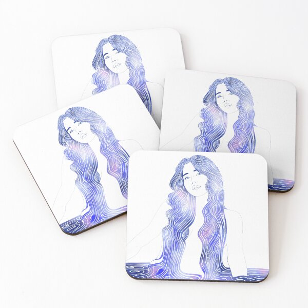Item preview, Nereid XC designed and sold by sirenarts.
