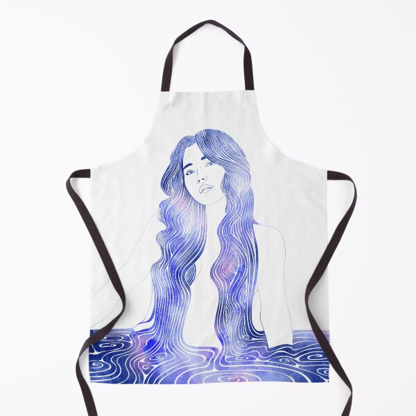 Item preview, Nereid XC designed and sold by sirenarts.