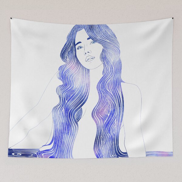 Item preview, Nereid XC designed and sold by sirenarts.