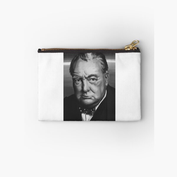 Item preview, WINSTON CHURCHILL - Digital Art designed and sold by Sean-M-Art.
