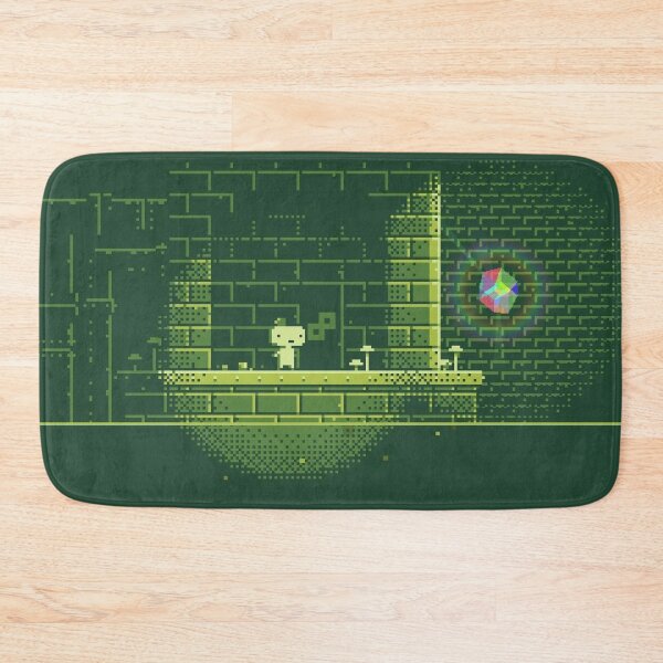 Item preview, Gomez in the sewers designed and sold by ChillerTyp.