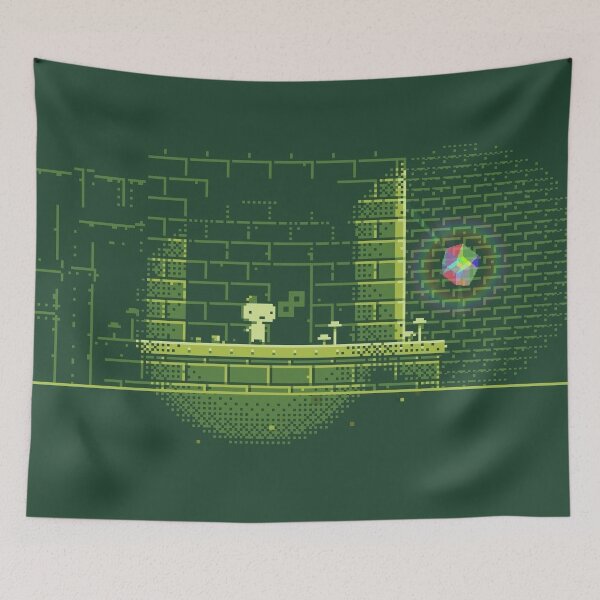 Item preview, Gomez in the sewers designed and sold by ChillerTyp.