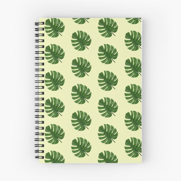 Item preview, Monstera's leaves designed and sold by Kdo-it.