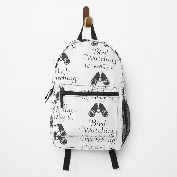 Item preview, I'd Rather Be Bird Watching designed and sold by 4AllTimes.