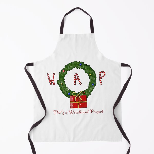 Item preview, Christmas WAP designed and sold by RachWillz.