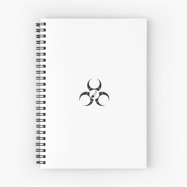 Item preview, Biohazard Fuse designed and sold by 5ativa5unri5e.