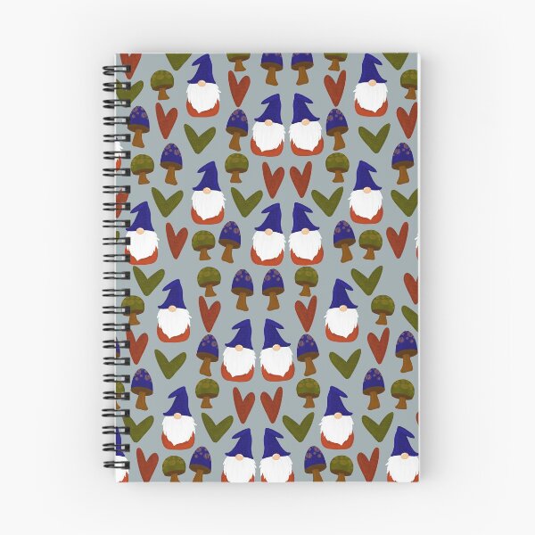 Item preview, Gnomies designed and sold by Megan Seeloff.