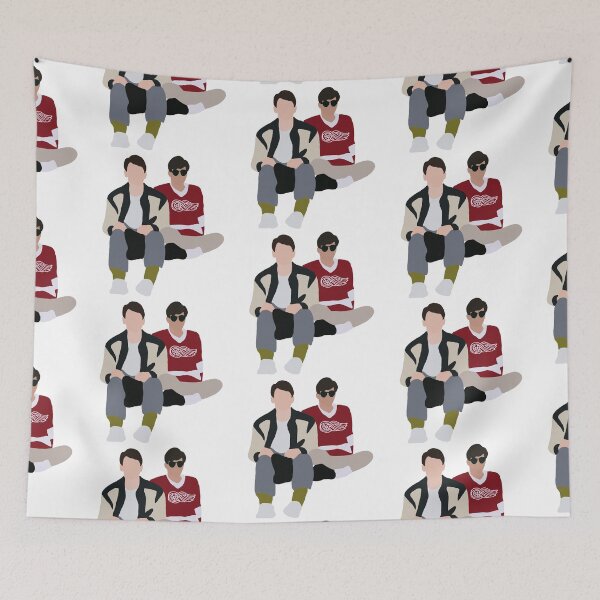 Item preview, Ferris Bueller’s Day Off  designed and sold by 445-Designs.