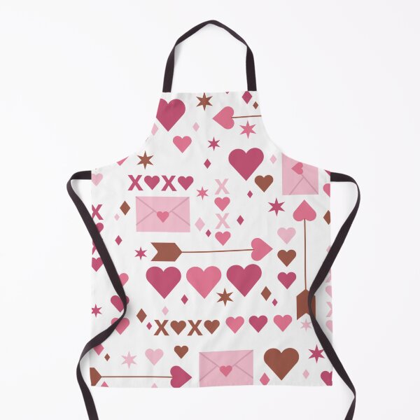 Item preview, Xoxo Love Pattern designed and sold by joabaj.