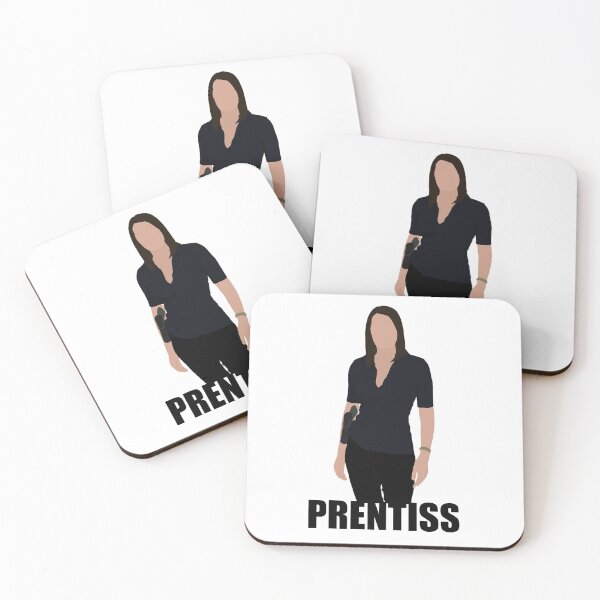 Item preview, Prentiss designed and sold by sophiajohannah.