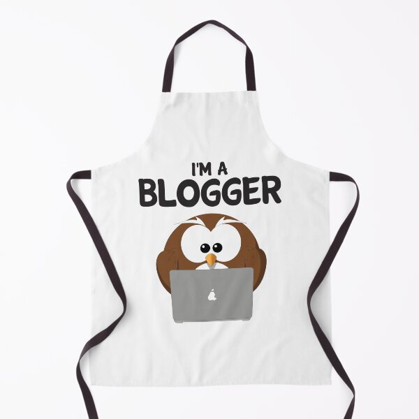 Item preview, I'm A Blogger designed and sold by 4AllTimes.