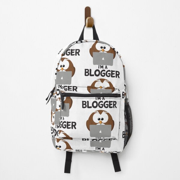 Item preview, I'm A Blogger designed and sold by 4AllTimes.