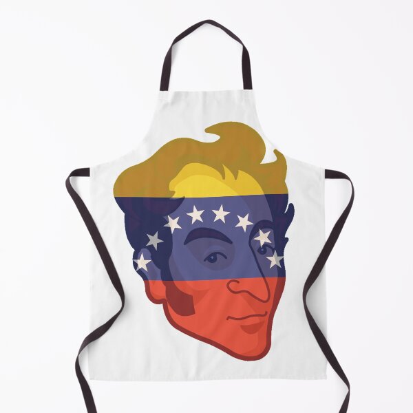 Artikelvorschau, Simon Bolivar entworfen und verkauft von BestTshirtArt.