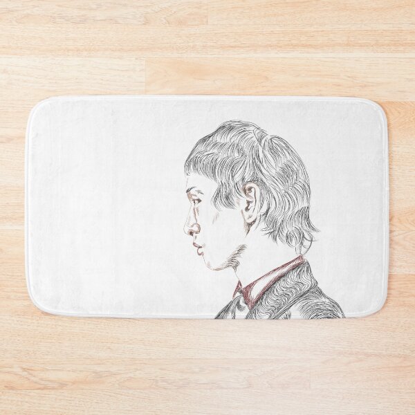 Item preview, Portrait illustration series designed and sold by Khruvenaroh.