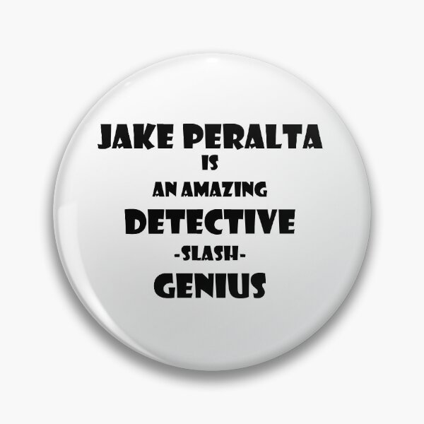 Item preview, Amazing Detective designed and sold by KsuAnn.