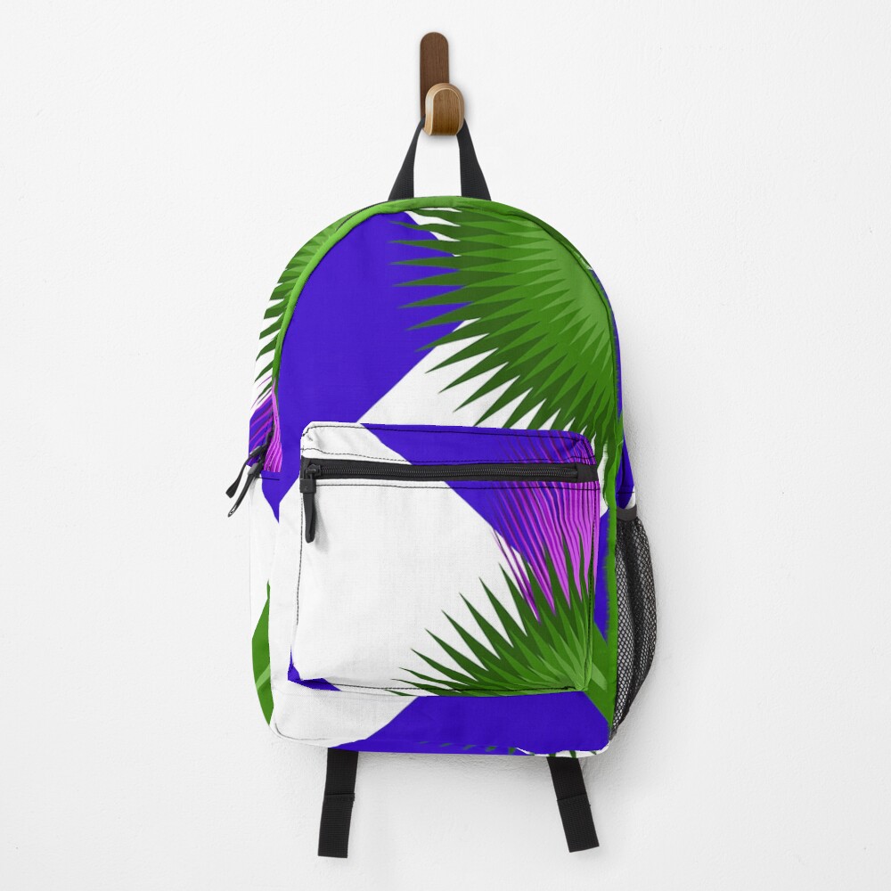 Item preview, Backpack designed and sold by KevinVee.