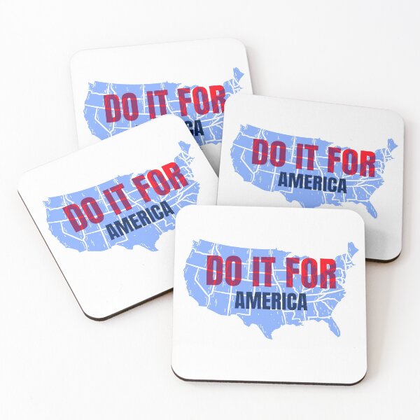 Item preview, Do it for america designed and sold by darikamc.