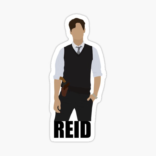 Reid Sticker