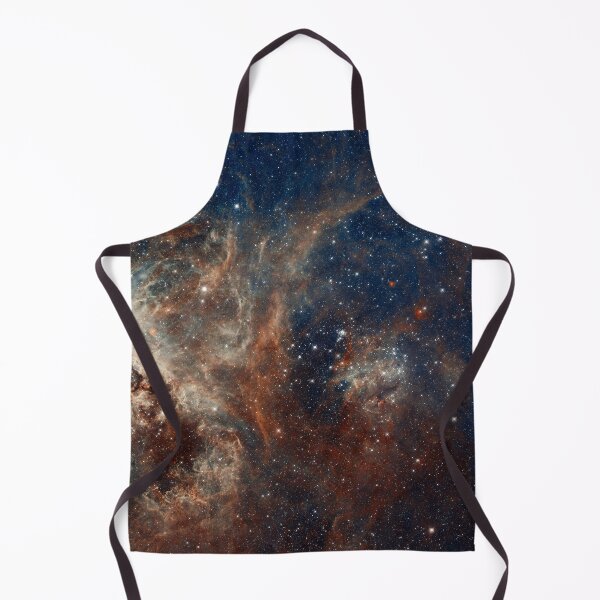 Item preview, Space Doradus Nebula Galaxy Stars designed and sold by BluePlanet.