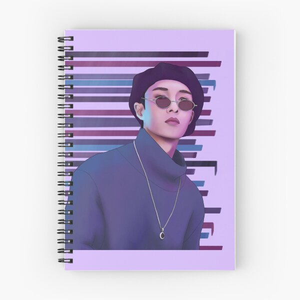 Item preview, Lay Zhang- EXO designed and sold by Alecsero.