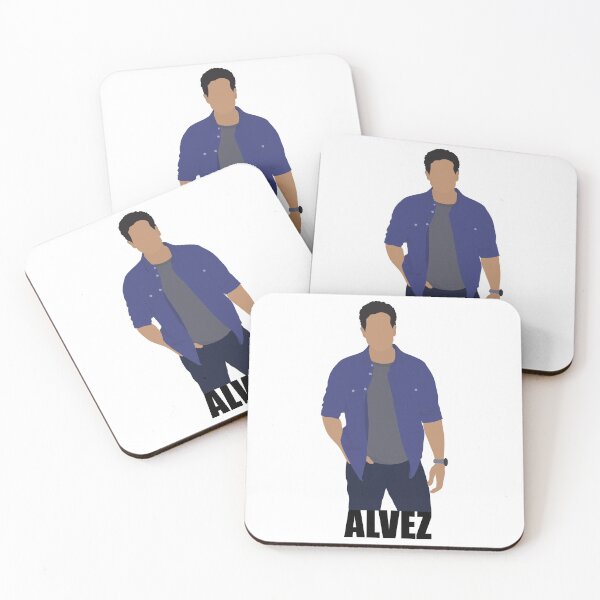 Item preview, Alvez designed and sold by sophiajohannah.