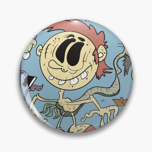 Item preview, Crazy jungle cartoon digital illustration designed and sold by toondesigns.