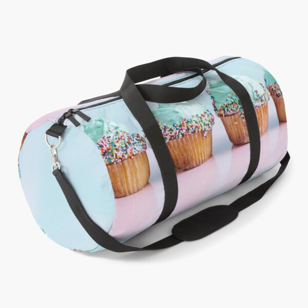 Item preview, Blue Cupcakes, Sweet Dessert designed and sold by newburyboutique.
