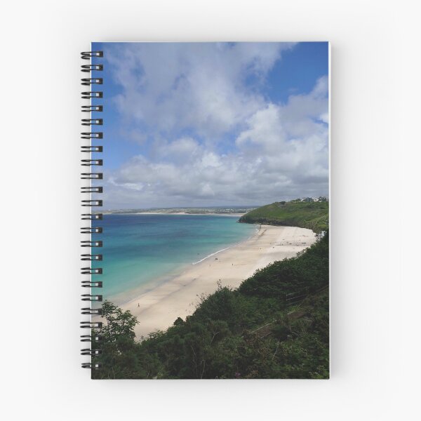 Item preview, Carbis Bay, Cornwall designed and sold by Chris Petty.