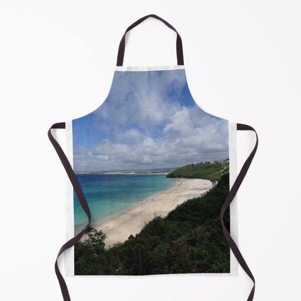 Item preview, Carbis Bay, Cornwall designed and sold by Chris Petty.
