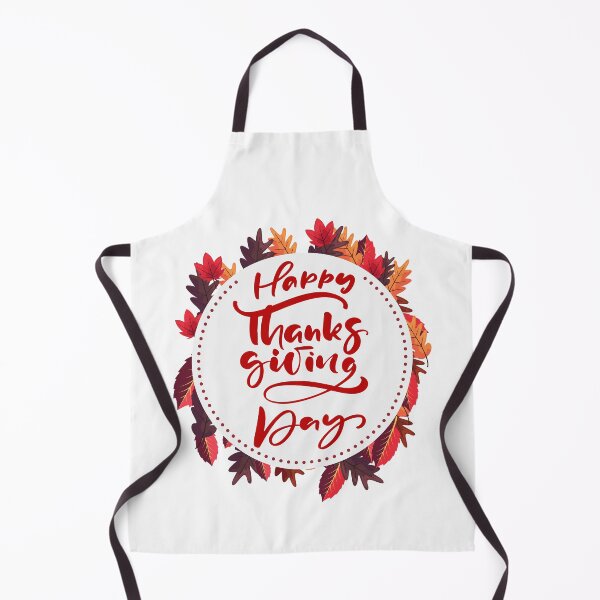 Item preview, Happy thanksgiving day designed and sold by Dear-Ashlin.